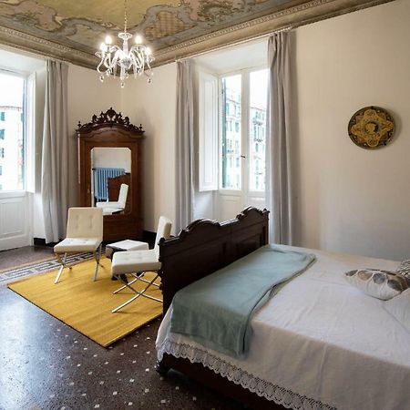 Ferienwohnung Rivierarent Corso Mazzini Savona Exterior foto