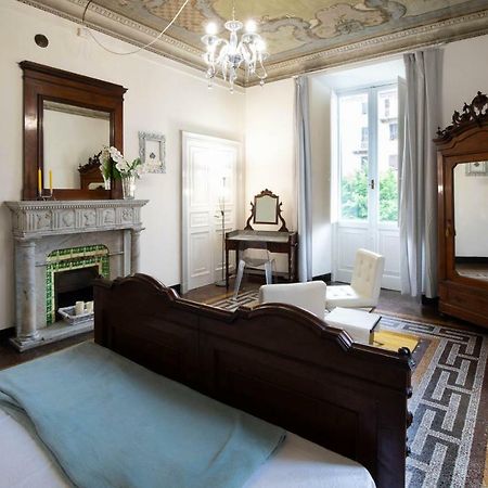Ferienwohnung Rivierarent Corso Mazzini Savona Exterior foto